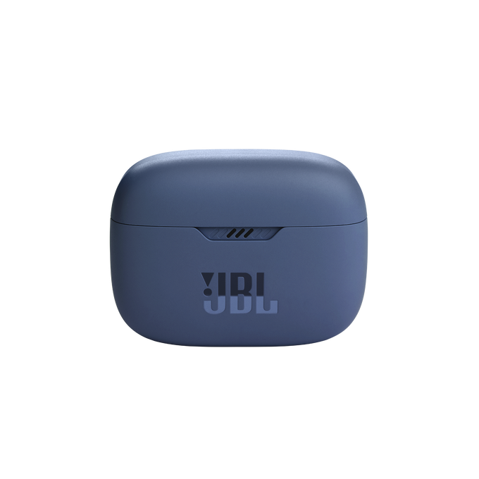 JBL Tune 230NC TWS - Blue - True wireless noise cancelling earbuds - Detailshot 2 image number null